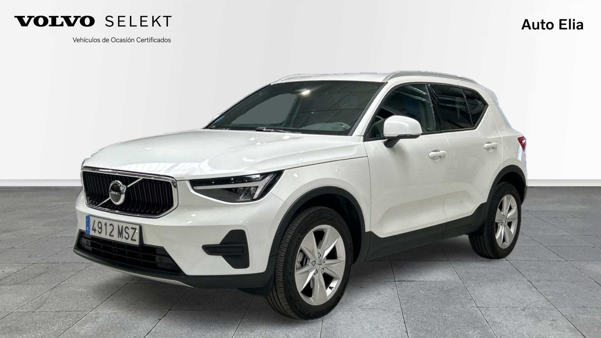 Volvo XC40 segunda mano 76835738 - 1