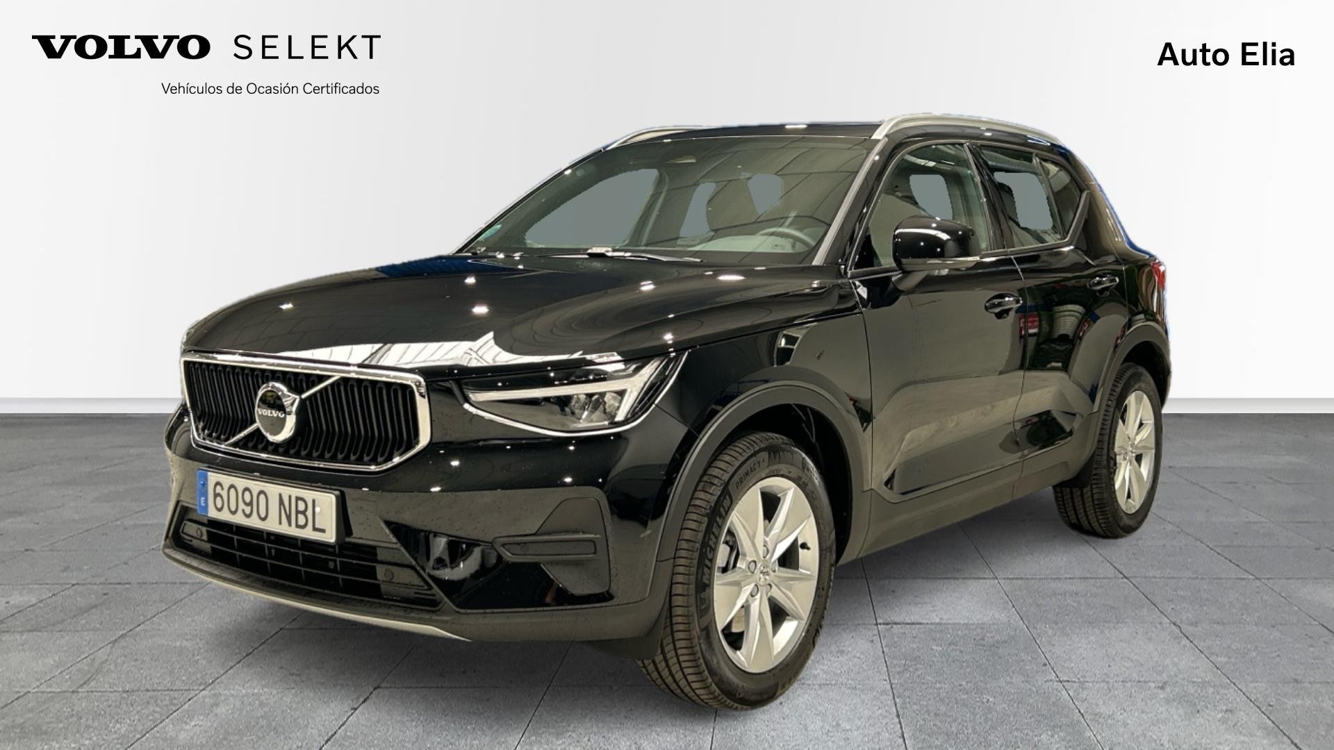 Volvo XC40 Km0 76835747 - 1