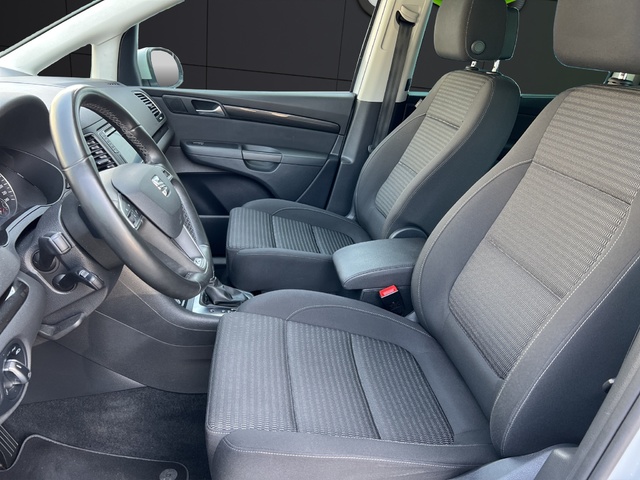 SEAT Alhambra 1.4 TSI S/S Xcellence GO DSG 110 kW (150 CV)