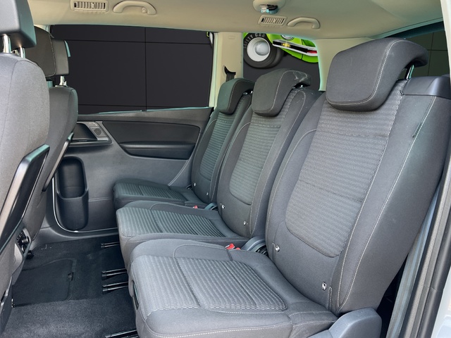 SEAT Alhambra 1.4 TSI S/S Xcellence GO DSG 110 kW (150 CV)