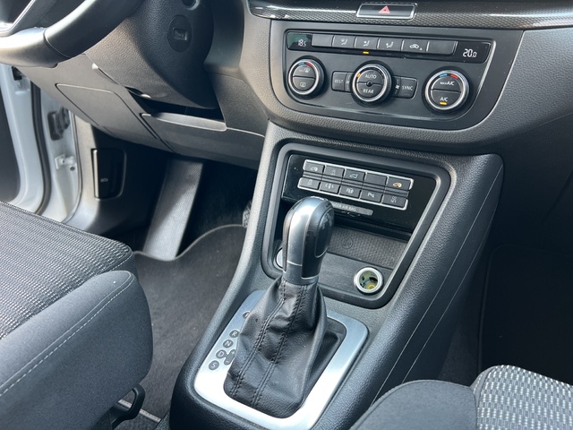 SEAT Alhambra 1.4 TSI S/S Xcellence GO DSG 110 kW (150 CV)