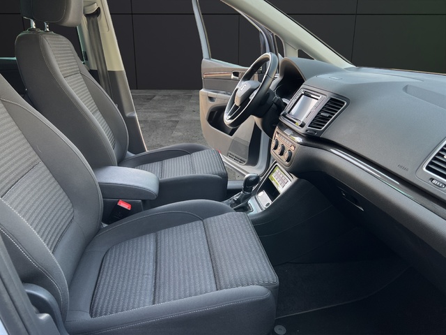 SEAT Alhambra 1.4 TSI S/S Xcellence GO DSG 110 kW (150 CV)