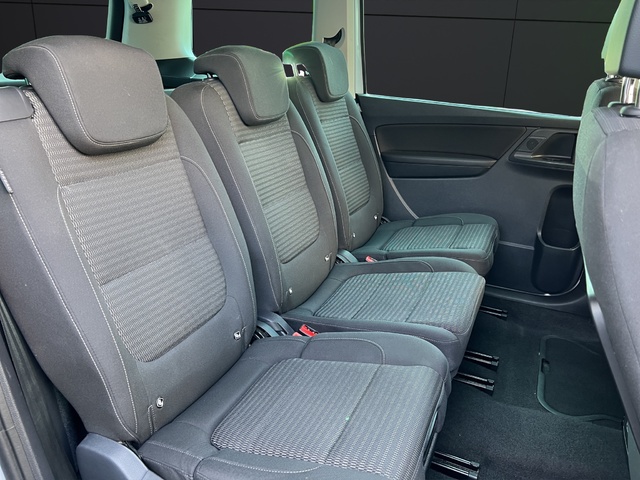 SEAT Alhambra 1.4 TSI S/S Xcellence GO DSG 110 kW (150 CV)