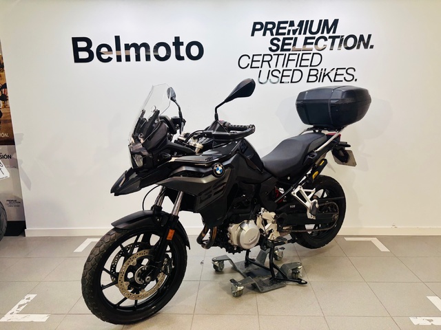 BMW Motorrad F 750 GS  de ocasión 