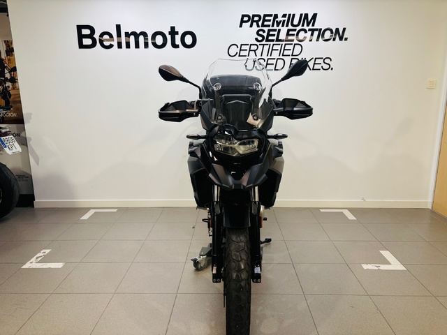 BMW Motorrad F 750 GS  de ocasión 