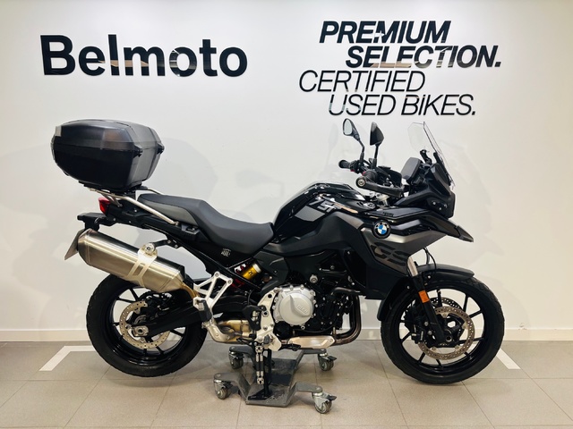 BMW Motorrad F 750 GS  de ocasión 