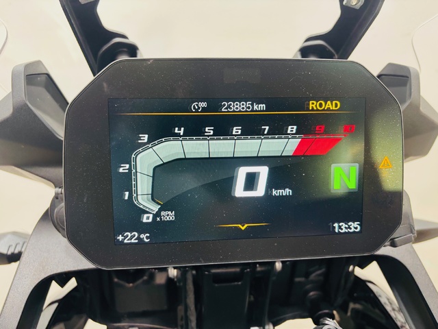 BMW Motorrad F 750 GS  de ocasión 