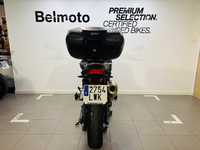 BMW Motorrad F 750 GS  de ocasión 