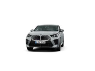 Fotos de BMW iX2 eDrive20 color Gris. Año 2025. 150KW(204CV). Eléctrico. En concesionario Automoviles Bertolin, S.L. de Valencia