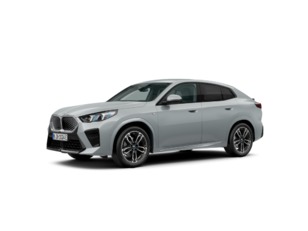 Fotos de BMW iX2 eDrive20 color Gris. Año 2025. 150KW(204CV). Eléctrico. En concesionario Automoviles Bertolin, S.L. de Valencia