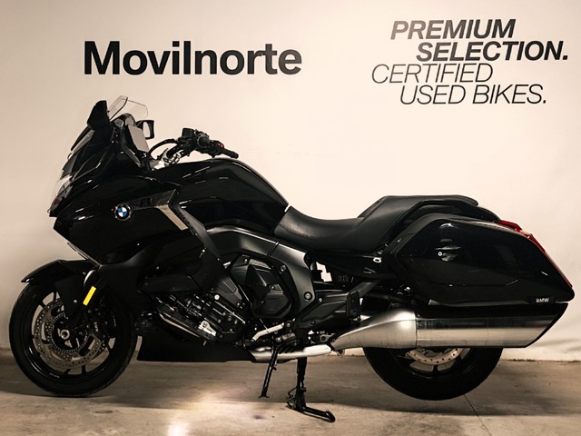 BMW Motorrad K 1600 B  de ocasión 