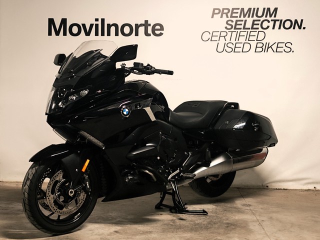 BMW Motorrad K 1600 B  de ocasión 
