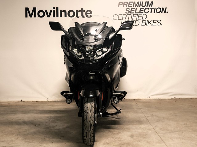 BMW Motorrad K 1600 B  de ocasión 
