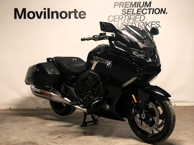 BMW Motorrad K 1600 B  de ocasión 
