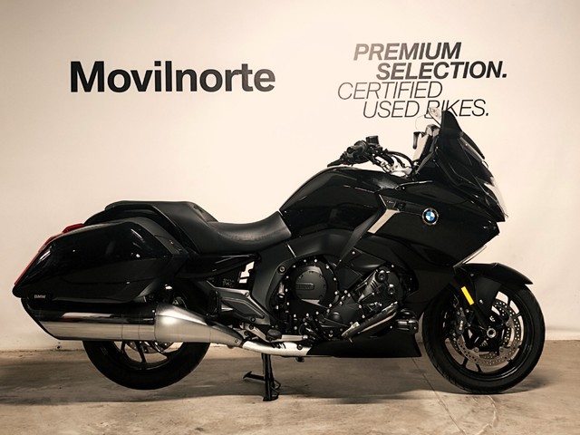 BMW Motorrad K 1600 B  de ocasión 