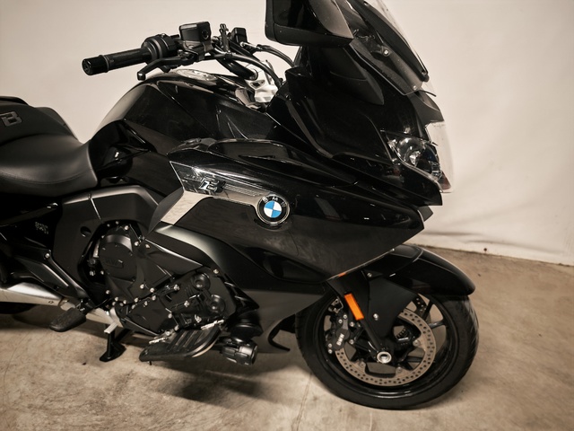 BMW Motorrad K 1600 B  de ocasión 
