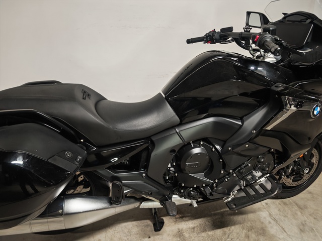 BMW Motorrad K 1600 B  de ocasión 