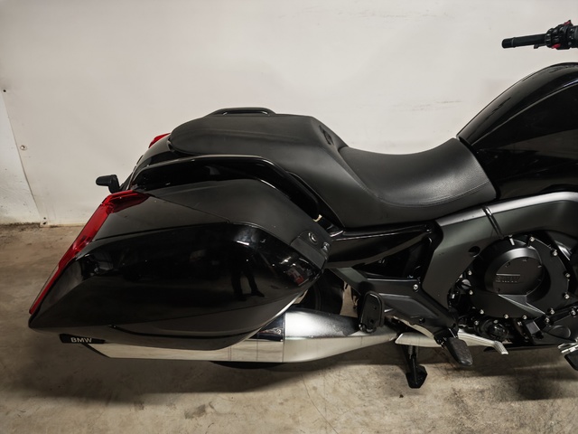 BMW Motorrad K 1600 B  de ocasión 