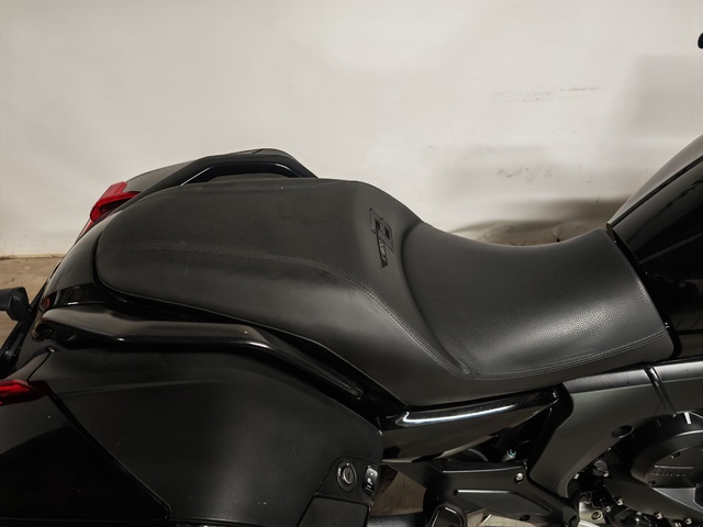 BMW Motorrad K 1600 B  de ocasión 