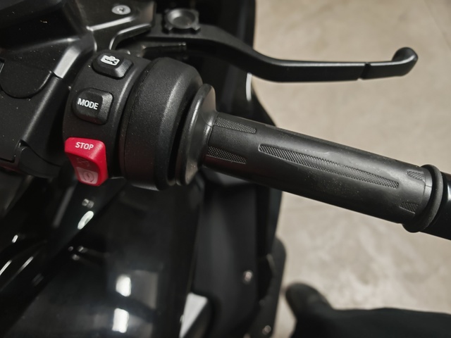 BMW Motorrad K 1600 B  de ocasión 