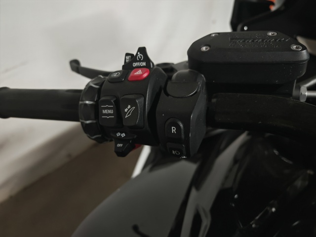 BMW Motorrad K 1600 B  de ocasión 