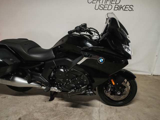 BMW Motorrad K 1600 B  de ocasión 