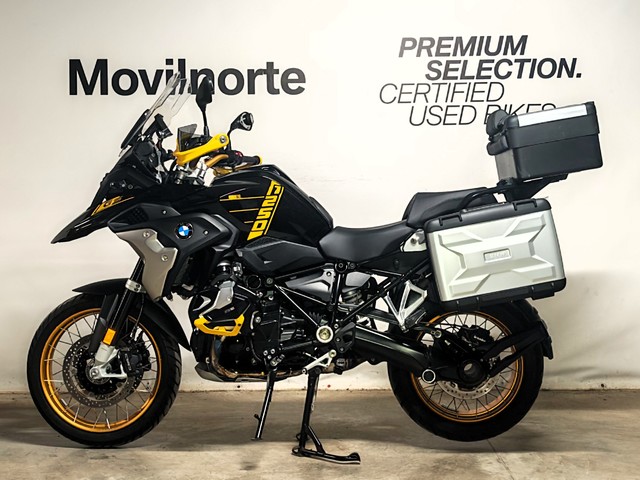 BMW Motorrad R 1250 GS  de ocasión 