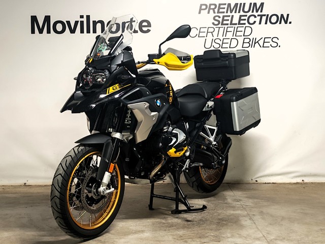 BMW Motorrad R 1250 GS  de ocasión 