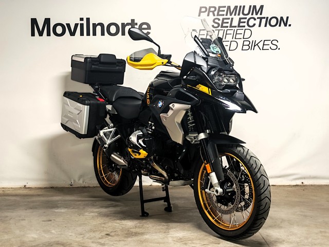 BMW Motorrad R 1250 GS  de ocasión 