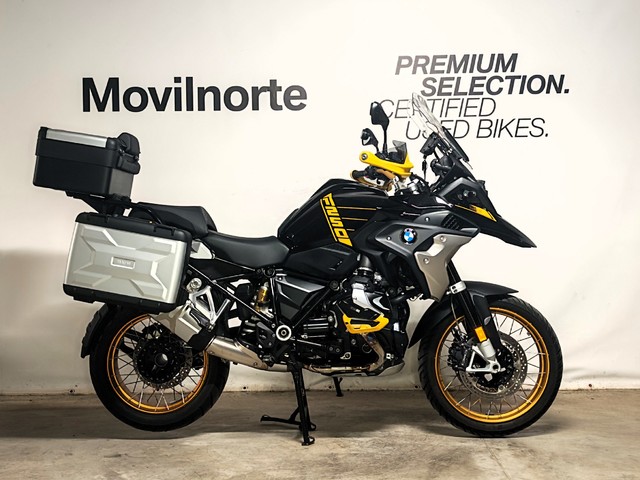 BMW Motorrad R 1250 GS  de ocasión 