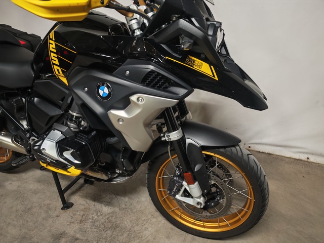 BMW Motorrad R 1250 GS  de ocasión 