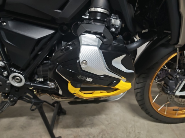 BMW Motorrad R 1250 GS  de ocasión 
