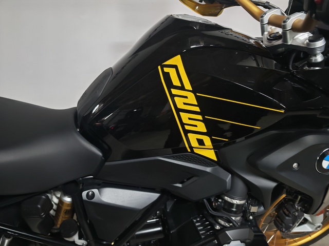 BMW Motorrad R 1250 GS  de ocasión 