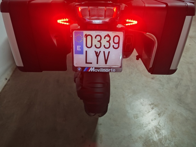 BMW Motorrad R 1250 GS  de ocasión 