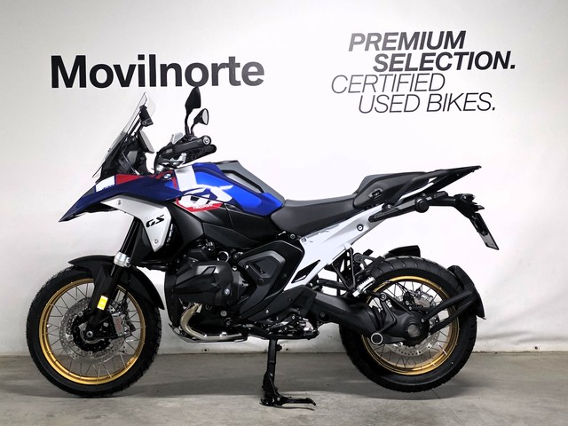 BMW Motorrad R 1300 GS  de ocasión 