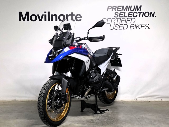 BMW Motorrad R 1300 GS  de ocasión 