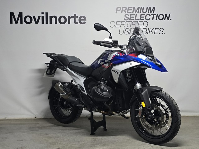 BMW Motorrad R 1300 GS  de ocasión 