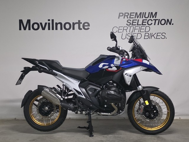 BMW Motorrad R 1300 GS  de ocasión 