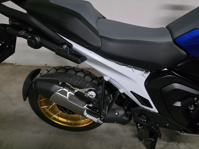 BMW Motorrad R 1300 GS  de ocasión 