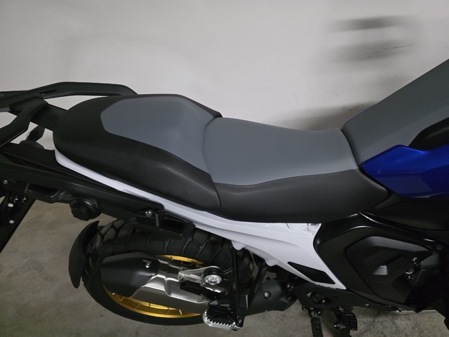 BMW Motorrad R 1300 GS  de ocasión 