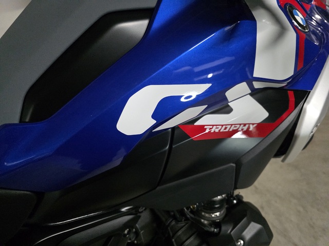 BMW Motorrad R 1300 GS  de ocasión 