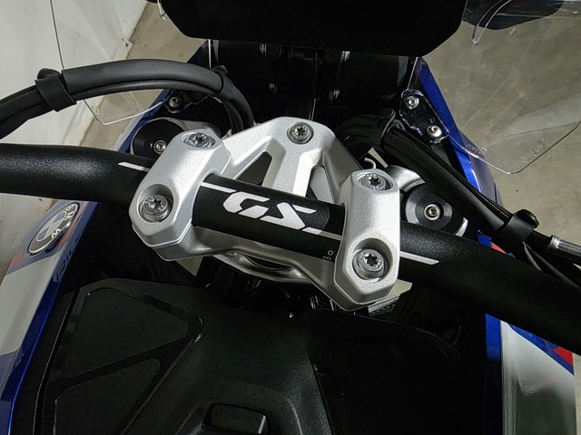 BMW Motorrad R 1300 GS  de ocasión 