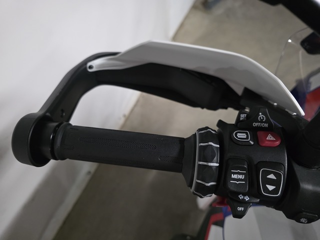 BMW Motorrad R 1300 GS  de ocasión 