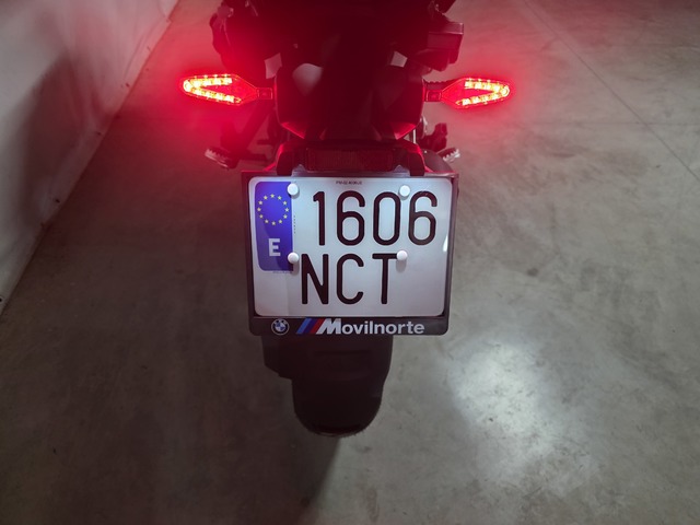 BMW Motorrad R 1300 GS  de ocasión 