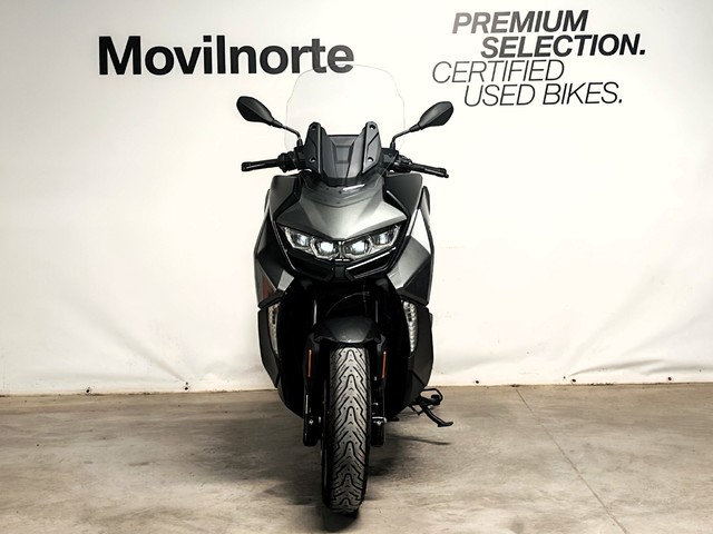 BMW Motorrad C 400 GT  de ocasión 