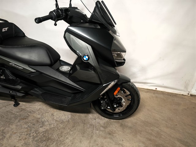 BMW Motorrad C 400 GT  de ocasión 