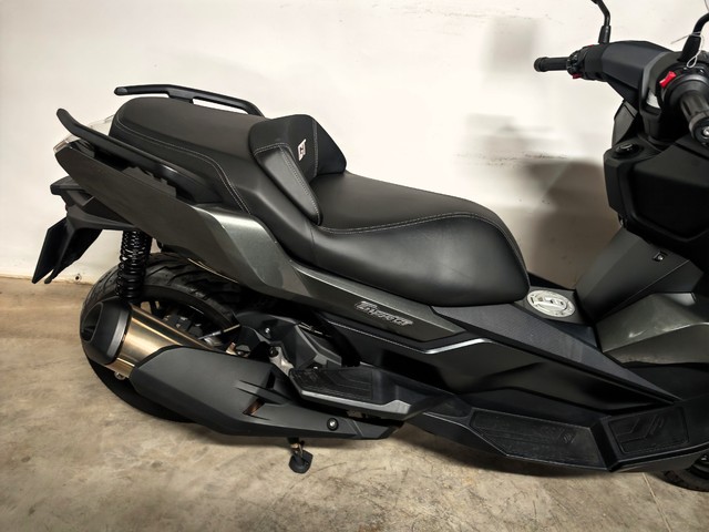 BMW Motorrad C 400 GT  de ocasión 