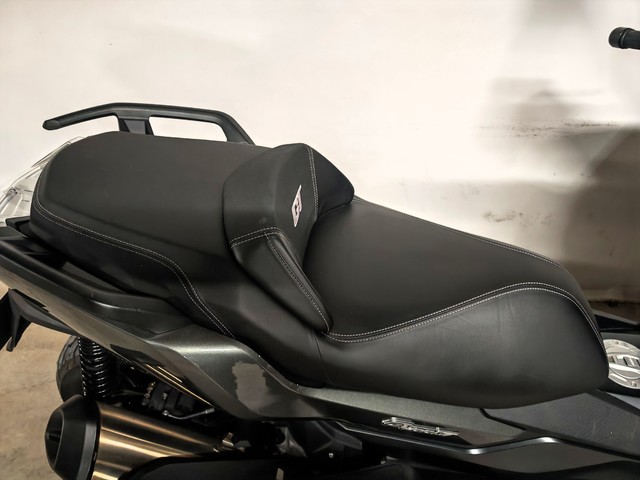 BMW Motorrad C 400 GT  de ocasión 
