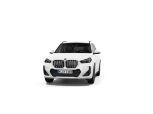 Fotos de BMW X1 sDrive18i color Blanco. Año 2024. 100KW(136CV). Gasolina. En concesionario Auto Premier, S.A. - MADRID de Madrid