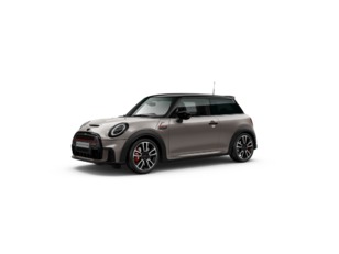 Fotos de MINI 3 Puertas John Cooper Works 170 kW (231 CV)
